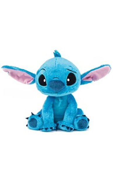 Disney Figurina de Plus Stitch 25cm, Jucărie Moale, Ideală pentru Colecție și...