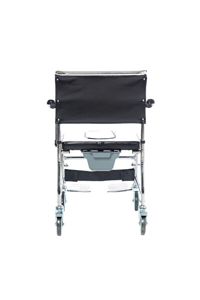 Römer 489 Banyo ve Tuvalet Sandalyesi