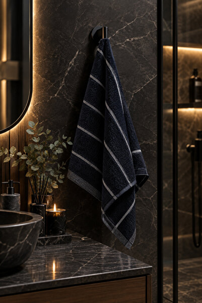 Madame Coco Fayanna Face Towel