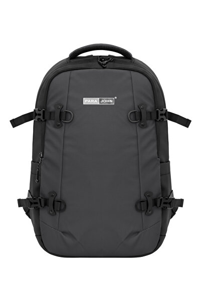 PARAJOHN Travel Backpack for Men & Women, Large Laptop Backpack with Multiple...