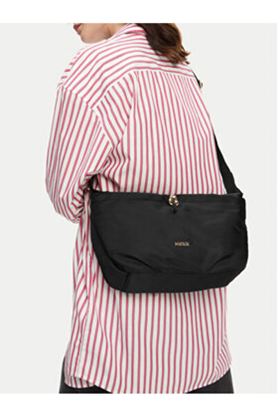 MEXX Geantă de mână CEO-MEXX-M-001-08 Negru