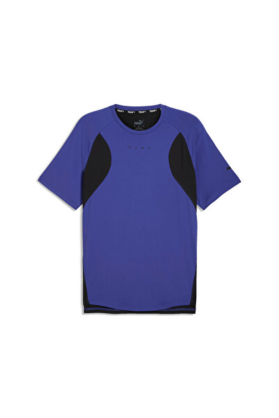 Puma Favourite Heather Cat Training Tee Men