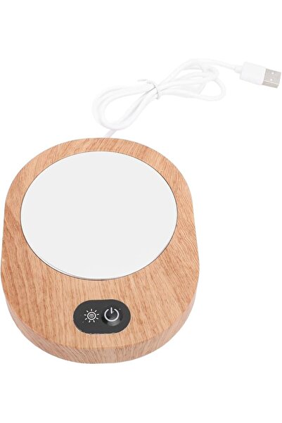GENERAL Electric Cup Heater Fast Heating Non-slip USB Plug 13W 5V 3A Tea Cup ...