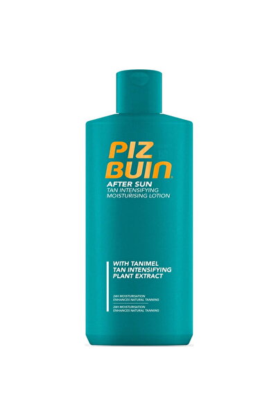 Piz Buin Loțiune hidratantă intensificatoare de bronz după soare 200 ml