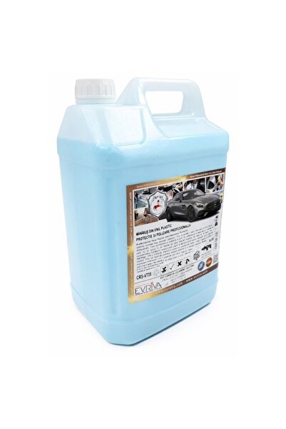 Abrias Professional polish and protection solution 5l