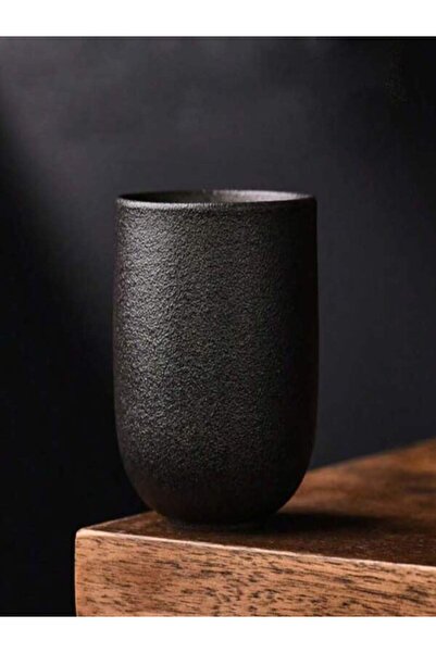 ALFARDAH 1pc Ceramic Office Kiln-Fired Handmade Cup, Suitable For Home And Of...