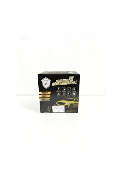 Abrias Ceramic Wax for car protection 200g