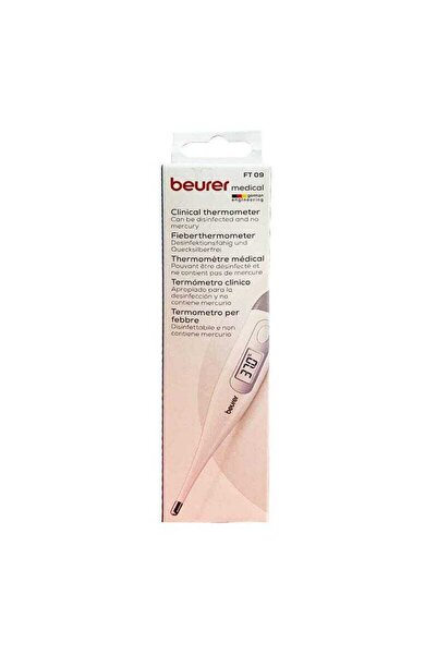 Beurer Clinical Thermometer FT 09