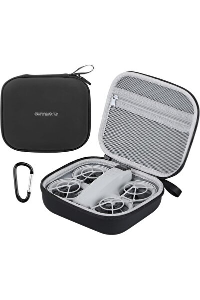 FSIDIWT DJI Neo Drone için Taşıma Çantası, DJI Neo Drone Aksesuarları için Ta...