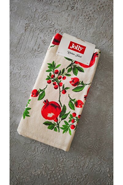 Kitchen Towel 2' li Mutfak Havlusu