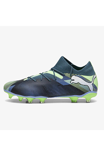 Puma FUTURE 7 MATCH FG/AG - Cer Gri-PUMA W