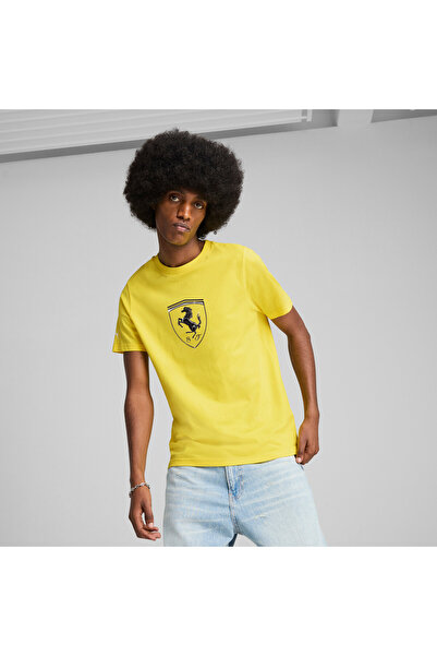 Puma Scuderia Ferrari HP Race Graphic Tee 1 Men