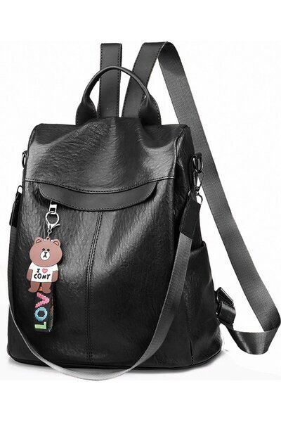 Generic Brand Rucsac, Rucsac pentru femei, Rucsac antifurt impermeabil, Rucsa...