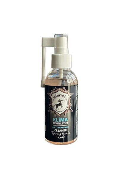 Abrias Professional Solution for Air Conditioner Cleaning 150 ml