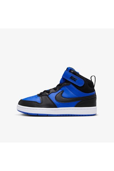 Nike PANTOFI SPORT COURT BOROUGH MID 2 (PSV)