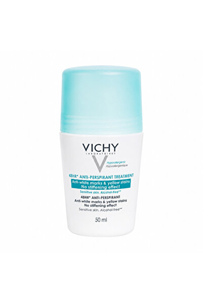 VICHY 48 Hours Anti Perspirant Deodorant Intensive Treatment 50ml