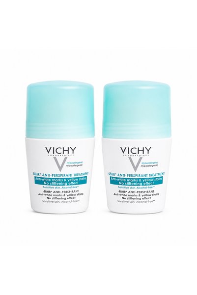 VICHY 48 Hours Anti Perspirant Deodorant Intensive Treatment 50ml