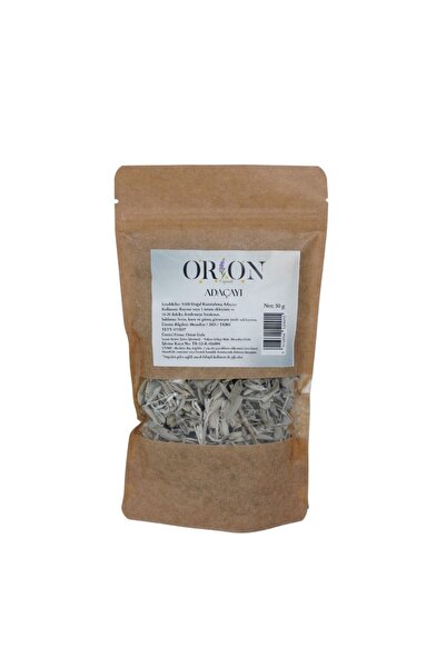 Adaçayı (50 g)