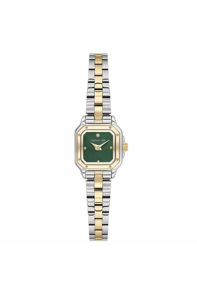 Cerruti 1881 CIWLG0103003 Kadın Kol Saati