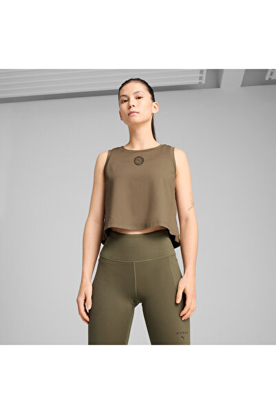 Puma x HYROX CLOUDSPUN Sleeveless Top Women