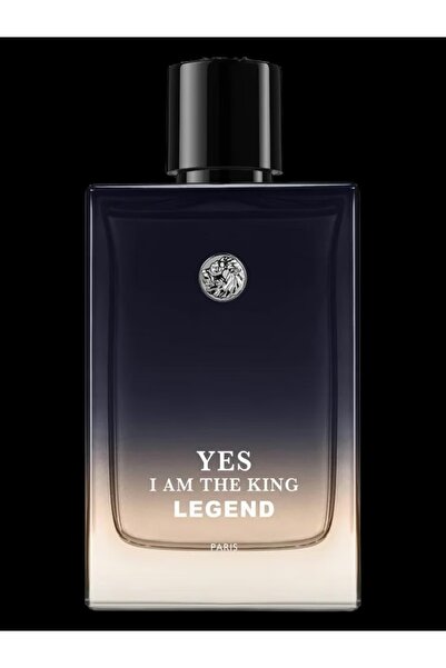 Generic Brand Yes i am the king legend (yes i am the king legend) by geparlys...