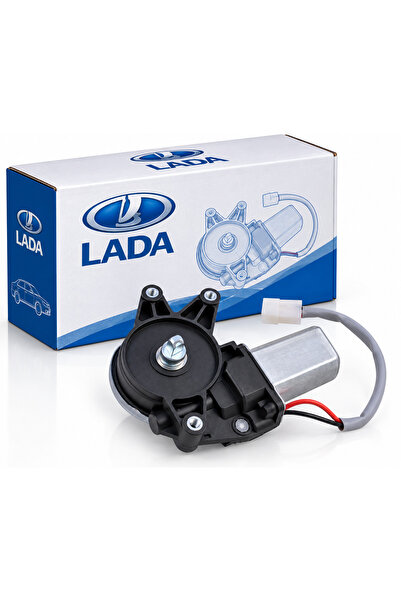 Lada Vega Cam Kaldırma Motoru Ön Sağ / Sol Arka 1999-2007