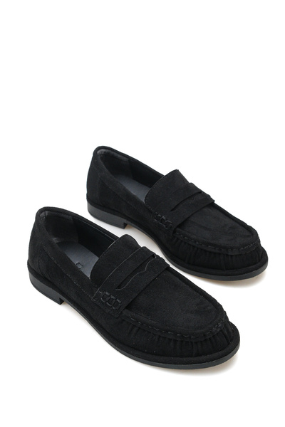 Riccon Astra Gioia Kadın Loafer 001299
