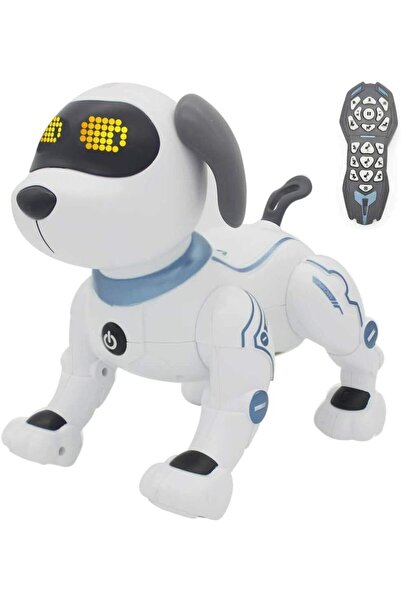 Generic Remote Voice Control Intelligent Interactive Dancing Singing Dog Toys...