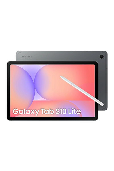 Samsung Galaxy Tab S10 Lite 8GB/256GB 10.9''Android Tablet SM-X400