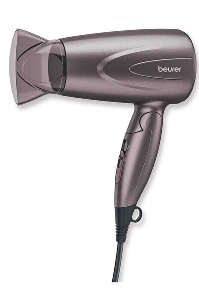 Beurer HC 17 Foldable Compact Hair Dryer