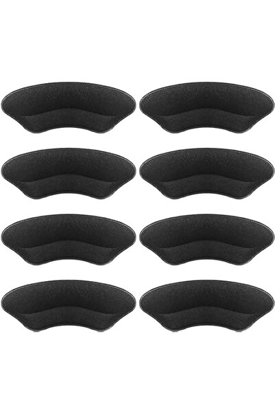 TERRIFI Heel Grips Liner, Cushions Heel Pads Insert Prevent Too Big, Slipping...