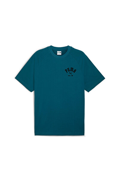 Puma RUN CLOUDSPUN SHORT SLEEVE MEN'S RUNNING TEE