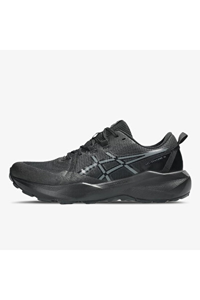 Asics GEL-VENTURE 11 NEGRU/GRI TRANSPORTATOR