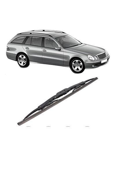 Bosch Rear window wiper blade MERCEDES-BENZ E-CLASS T-Model (S211) 2003 - 200...