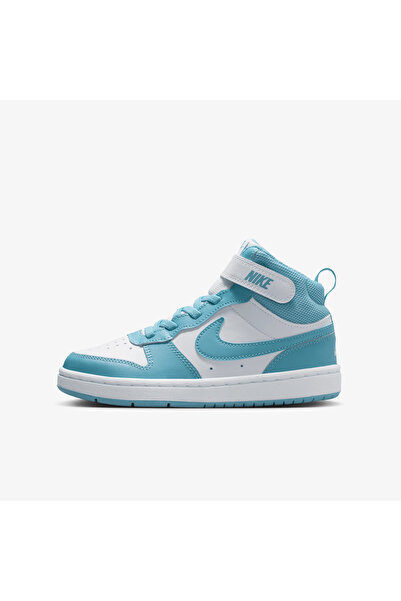 Nike COURT BOROUGH MID 2 BPV