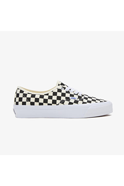 Vans Lx Authentic Reissue 44 Unisex Checkered Sneaker