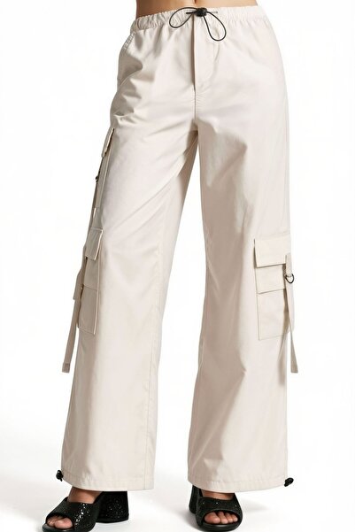 Hiccup Teen Blue Cotton Trousers