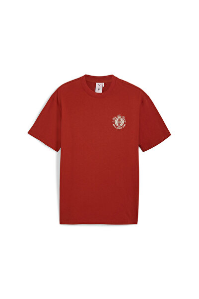 Puma MMQ Graphic Tee Men
