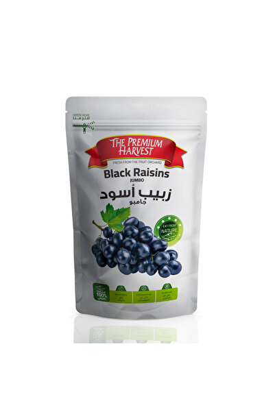 The premium Harvest -PH Dried Black Raisins