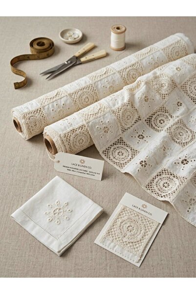 Genel Markalar Patchwork ithal örgü kumaş