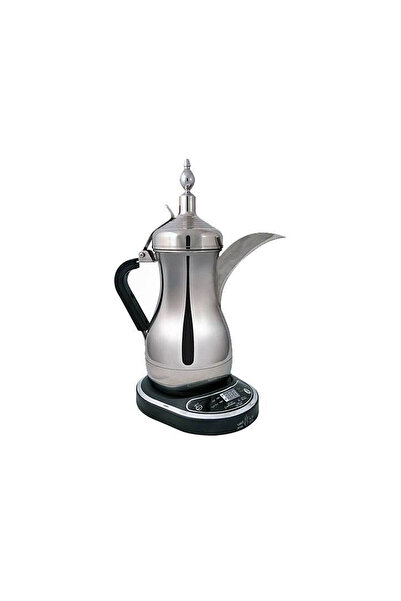 Generic Dallah Al Arab - Electric Arabic Coffee Maker - 800 ml - 1000 W