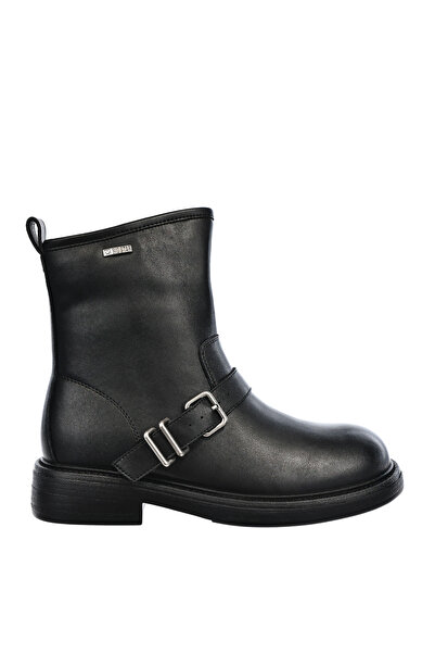 Big Star Botine de damă din piele UU274383 40