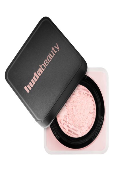 Huda Beauty Easy Bake Loose Baking & Setting Powder - Toz Pudra