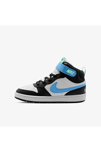 Nike COURT BOROUGH MID 2 (PSV)