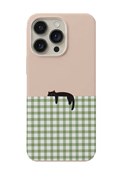 farifra iPhone 14 Pro Max Uyumlu Desenli Silikon Lansman Telefon Kılıfı pngM0...