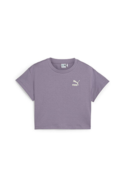 Puma CLUB DE COURSE Graphic Tee Unisex
