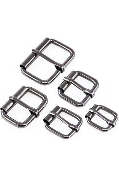Swpeet 'Swpeet 50Pcs 5 Sizes 1/2'' 3/4'' 1'' 5/4'' 5/8'' Multi-purpose Metal ...
