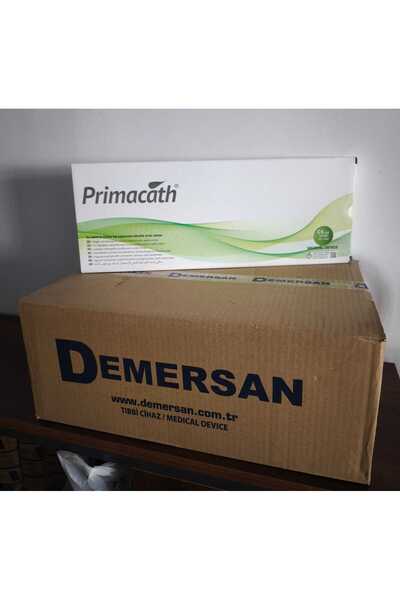 PRİMACATH 06-30 KENDİNDEN JELLİ SONDA 180 ADET