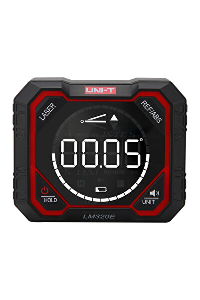 unı-t LM320E Raportor
