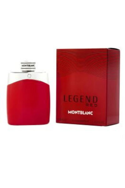 Mont Blanc Λέτζεντ Ρεντ SWG M 100 ml